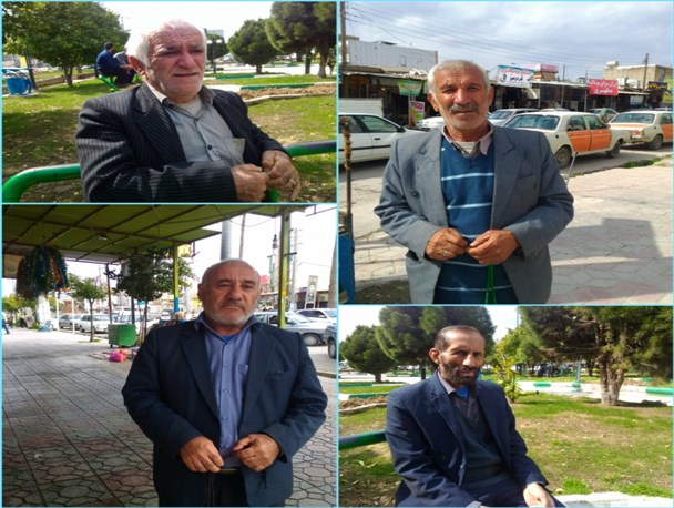 اجازه های کمرشکن و ناتوانی مستاجرین در کهگیلویه/ جوانانی که به خاطر نداشتن خانه قید ازدواج را زده اند+تصاویر