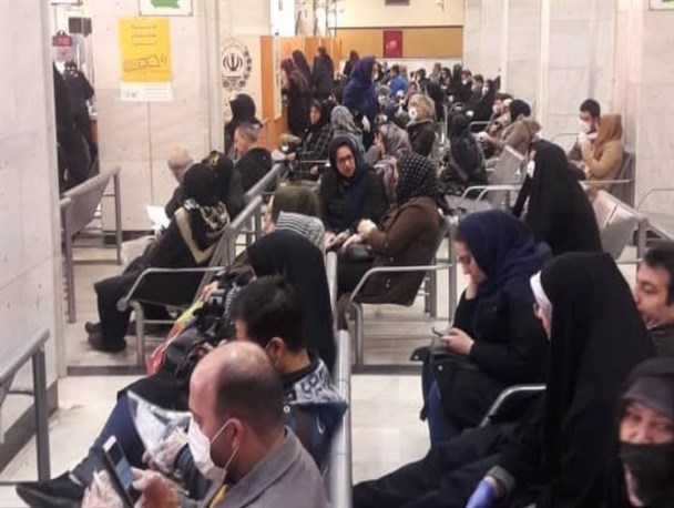 بانک مرکزی مجوز ایجاد شعبه جدید به بانک‌ها نمی‌دهد