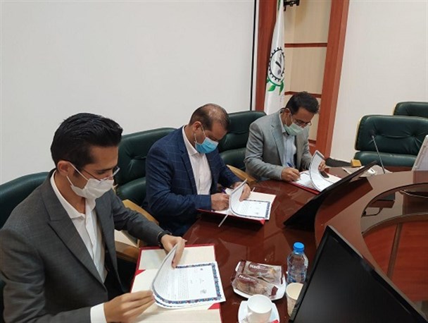 واحد خدمات توسعه کسب و کار راه‌اندازی می‌شود