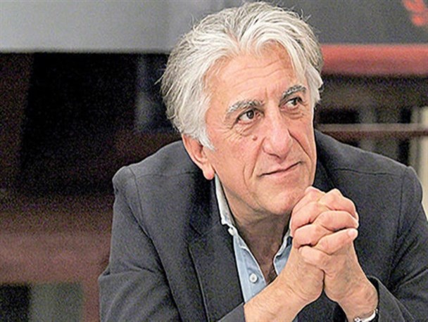 رضا کیانیان به «آهو»ی گلمکانی پیوست