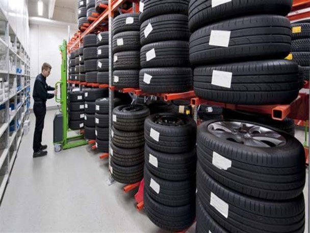 لاستیک‌های بی‌کیفیت و توزیع محدود، رانندگان را با مشکل مواجه کرده است