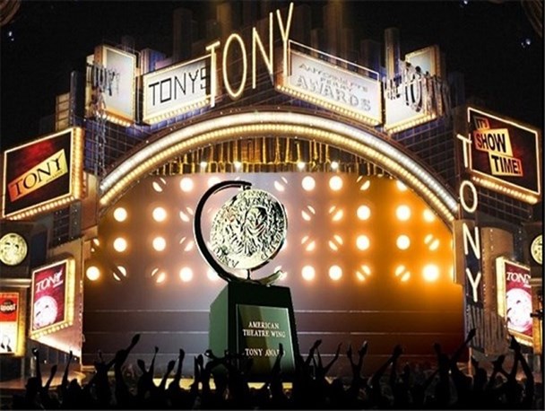 مراسم جوایز «تونی» هم دیجیتالی شد