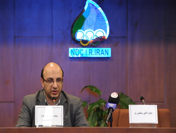 علی‌نژاد: از ممنوعیت جذب خارجی‌ها حمایت می‌کنیم/ تا اواخر مهر سرخابی‌ها بورسی می‌شوند