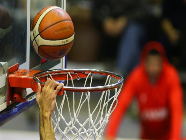 عامری: فدراسیون لیگ بسکتبال را برگزار می‌کند / وضعیت شیمیدر هنوز مشخص نیست