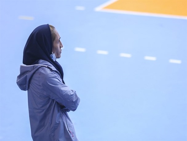 قانع: در پنجمین اردوی آماده‌سازی هندبال استارت تمرین تاکتیک‌های حمله را زدیم