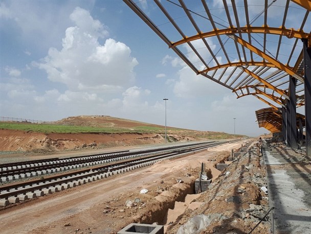 قطار وعده‌های دولت دوازدهم در کردستان به مقصد نرسید