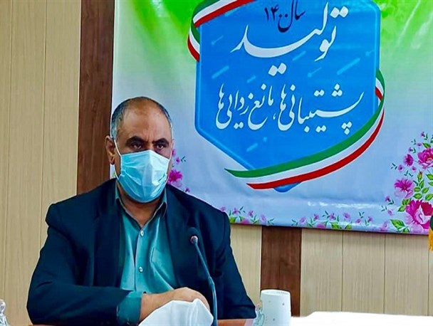 افتتاح ١٣٢ پروژه بخش کشاورزی در سیستان و بلوچستان/ زمینه اشتغال ٩ هزار نفر فراهم شد