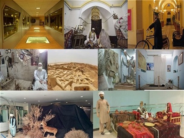 موزه؛ دروازه‌ای برای ورود به تمدن گذشته/ وقتی غفلت، حسرت نمایش آثار باستانی را بر دل می‌نشاند
