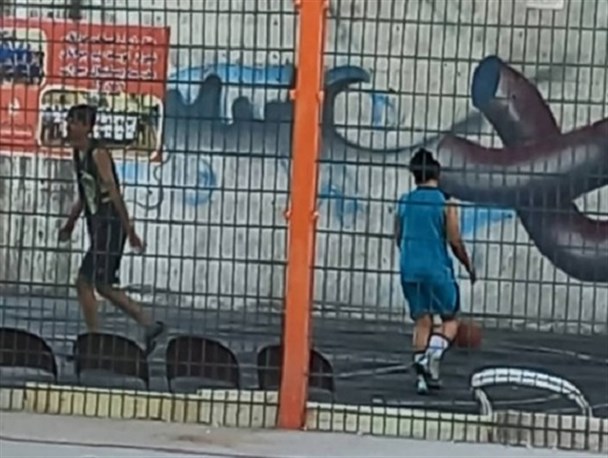 رواج بی‌حجابی در مدرسه بسکتبال شیراز زیر سایه غفلت مسئولان ورزش و جوانان/ ولنگاری فرهنگی به بهانه آزادی