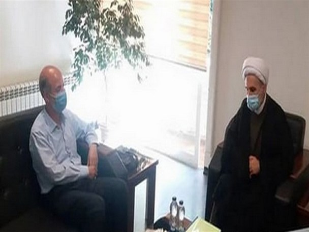 حمایت مجمع نمایندگان لرستان از وزیر پیشنهادی نیرو/ لزوم احیای حق‌آبه استان و احداث سد معشوره