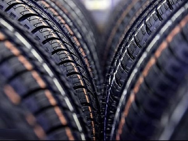 قیمت تایر ۱۵ درصد افزایش یافت/ اعمال نرخ‌ها از امروز