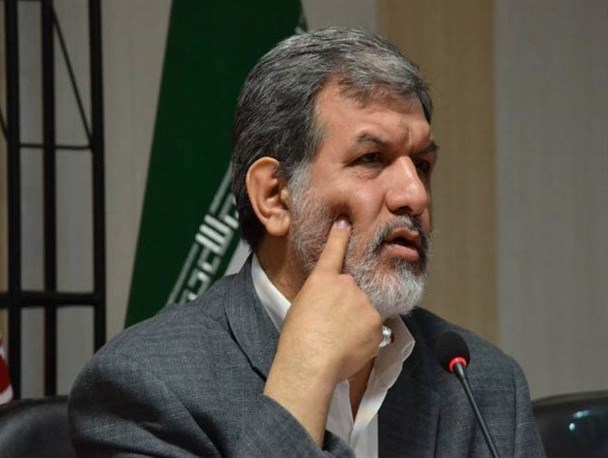 عباسی: تاکنون مذاکره‌ای با ویسی نداشتیم/ با فردی که به عنوان نماینده آلومینیوم با او گفت‌وگو کرده، برخورد می‌کنیم