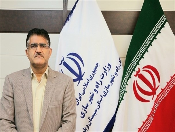 ۲۲۰ میلیارد ریال پروژه راه و شهرسازی در سیستان و بلوچستان افتتاح می‌شود