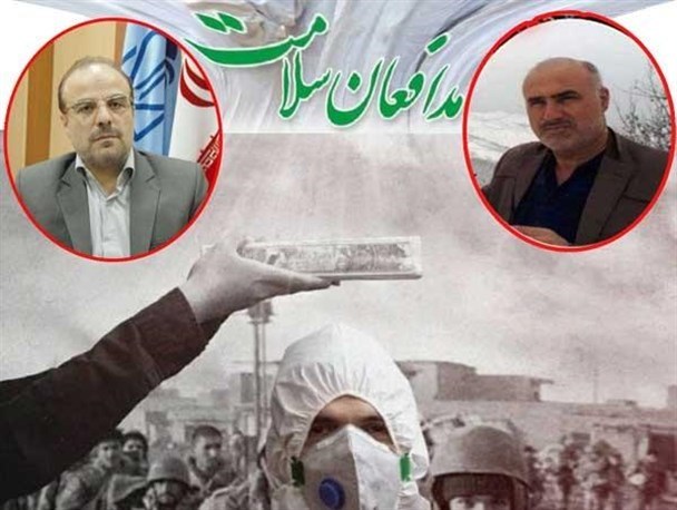 روایتی ماندگار برای جاودانگی در تاریخ/ پزشکانی که می‌روند تا دیگران بمانند