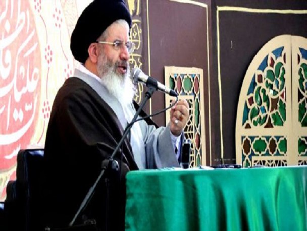 مساجد از پایگاه های انقلاب اسلامی و حفظ آن جزو وظایف دینی است/ جوانگرایی در هیئت امنای مساجد در دستور کار قرار دارد