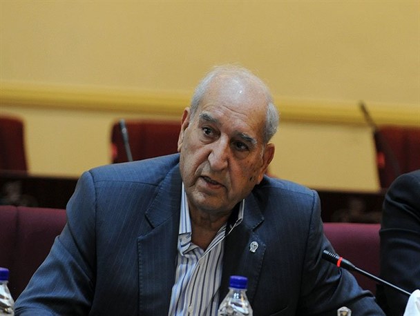 مشحون: سجادی بهترین گزینه پیشنهادی برای وزارت ورزش و جوانان است/ نمایندگان مجلس با دولت همسو شوند