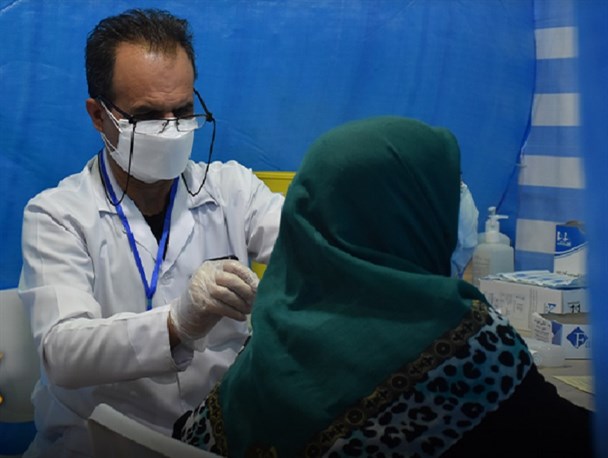 واکنش مرکز آمار به شایعه مرگ ۲۰۰۰ نفر پس از تزریق واکسن/ این مرکز هیچ آماری از واکسیناسیون کووید - ۱۹ تهیه نکرده است