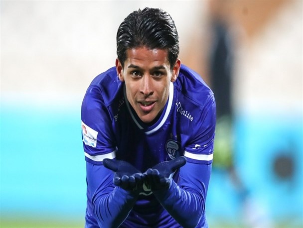 بیانیه باشگاه استقلال درباره جدایی قایدی؛ این گرانترین قرارداد تاریخ فوتبال ایران است