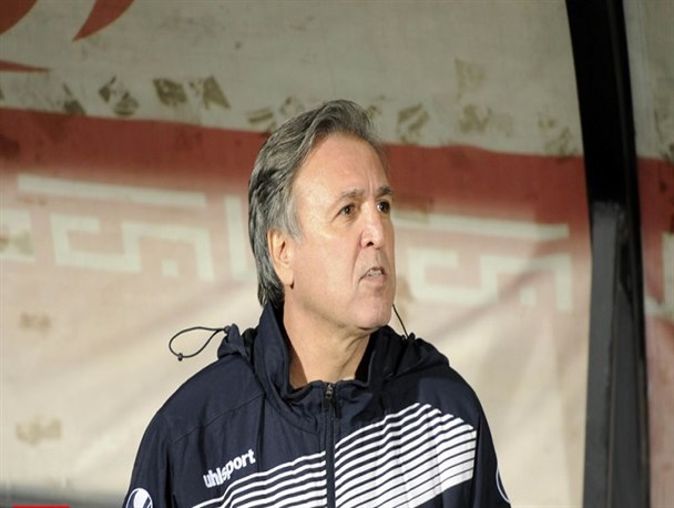 انصراف زرینچه از سرپرستی تیم فوتبال استقلال/ مجیدی از تصمیم مدیرعامل استقبال نکرد!