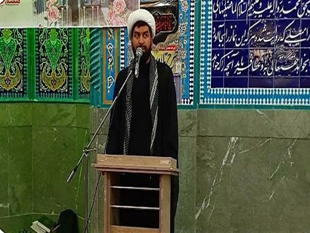 مساجد نباید صرف محل عبادت باشند/ بیش از ۹۵ درصد شهدا از مساجد بودند