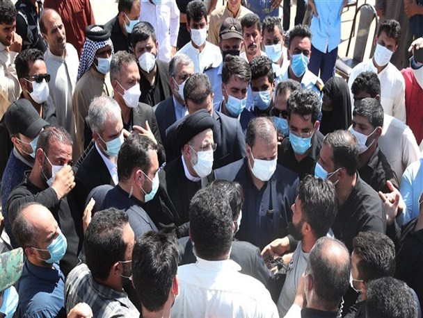 سفرهای استانی، فرصتی طلایی برای تعمیق روابط دولت و ملت/ تعیین‌تکلیف نهایی پروژه‌های نیمه‌تمام در دور دوم سفرها