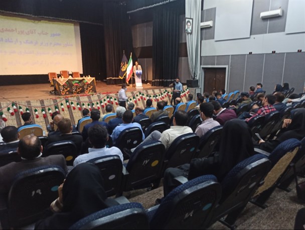 کهگیلویه و بویراحمد به نسبت جمعیت، هنرهای شاخصی دارد