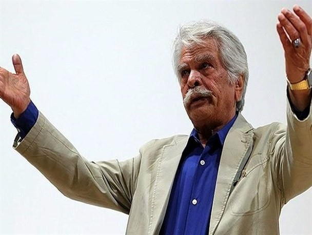 مرد شماره یک دوبله ایران درگذشت