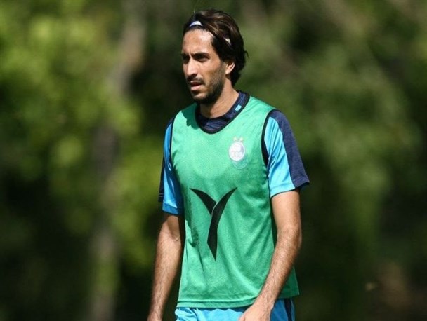 رد شایعه جدایی حیدری از کادرفنی استقلال/ ثبت رسمی قرارداد یزدانی در سازمان لیگ