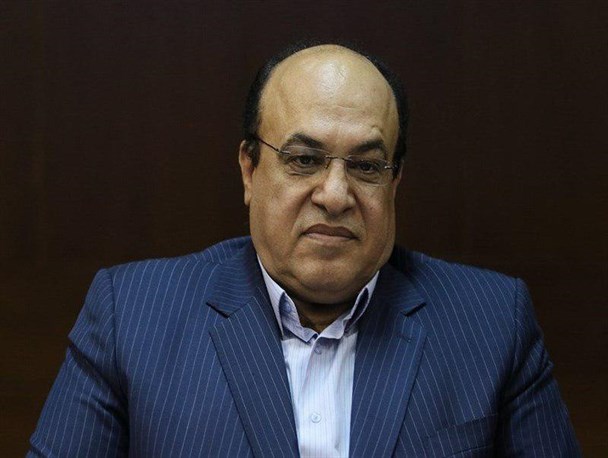 پولادگر: پوریا تا زمان انتخابات کمیته رئیس بدمینتون است/ پوریا: مشکلی بابت حضور در فدراسیون ندارم