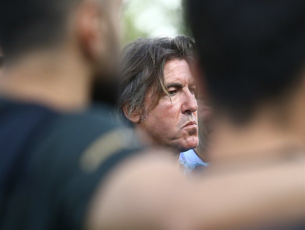 اعتراض استقلال به رای کمیته انضباطی برای ساپینتو