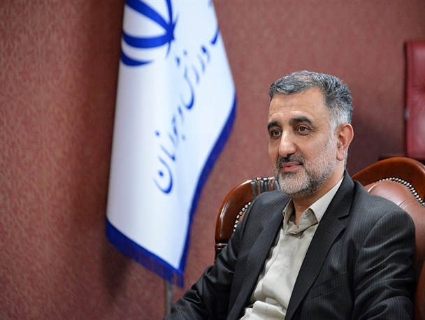 باران چشمه: زورخانه‌های قدیمی را قهوه‌خانه می‌کنند/ بیش از ۲۰۰ شهر فاقد زورخانه هستند