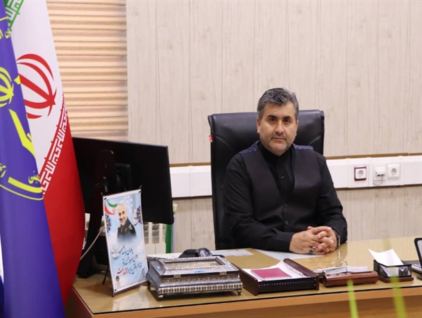 آمادگی ارائه تسهیلات به مددجویان زائر پیاده روی اربعین حسینی(ع)