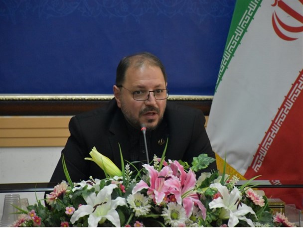 افتتاح ۹۳ طرح عمرانی و اقتصادی در هفته دولت/ انقلاب در حوزه گردشگری سمنان در نوروز امسال