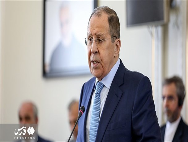 روسیه: حملات خطرناک اسرائیل در سوریه را محکوم می‌کنیم