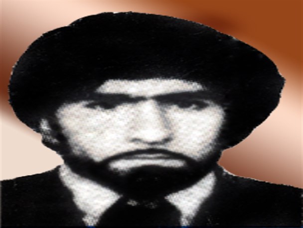 سید گردان 505 محرم که بود