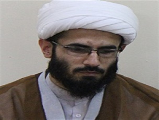 اقامه نماز با نماز خواندن از آسمان تا زمین فرق دارد