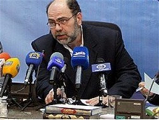 تجمع معترضان در مقابل ثبات ایران به چشم نمی آید