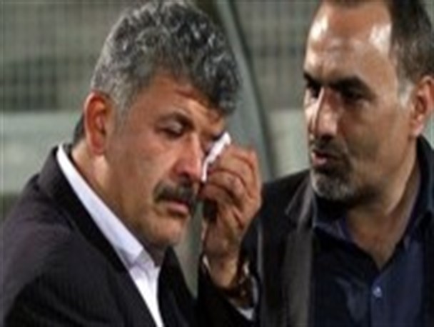 خلیلیان بی خیال است اما سازمان لیگ ول کن ماجرا نیست