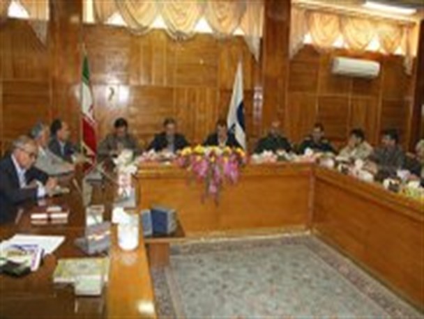 بزرگداشت هفته دفاع مقدس در استان ایلام باید نمود کشوری داشته باشد