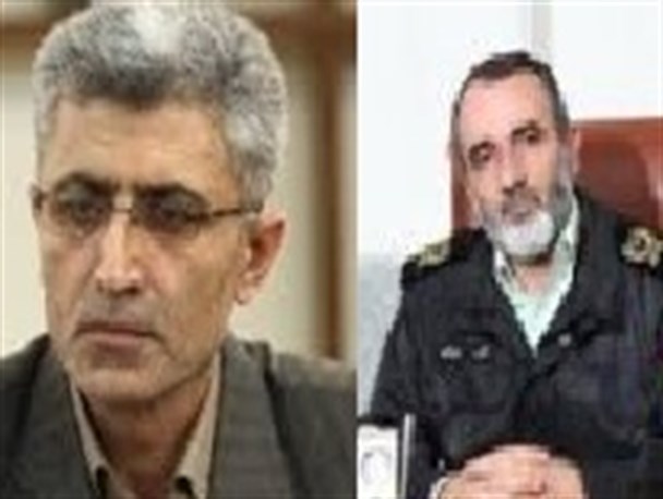 رسانه ملی بازوی فرهنگی پلیس در پیشگیری از جرایم در جامعه است