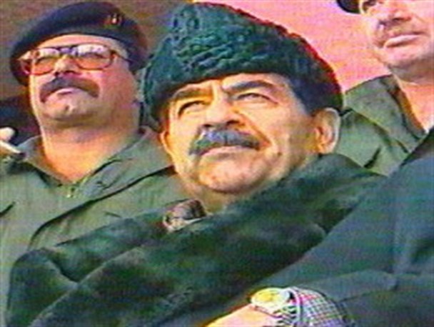 کجاست سردار قادسیه؟ کجایند آنهایی که می گفتند ما آمده ایم تا بمانیم؟