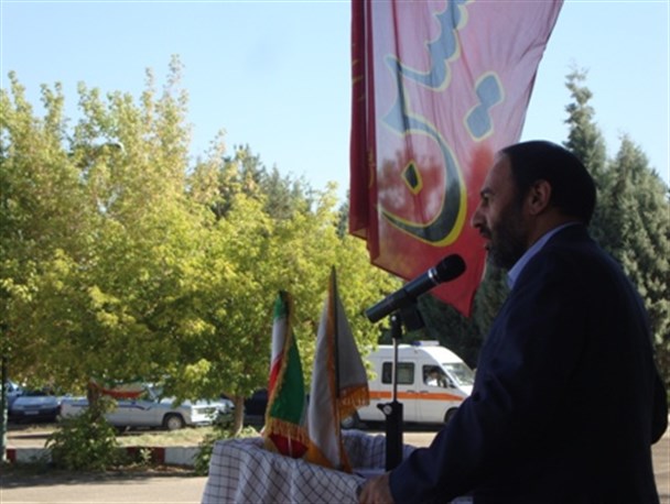 باید فرهنگ شهادت و ایثار را به نسل های آینده انتقال دهیم