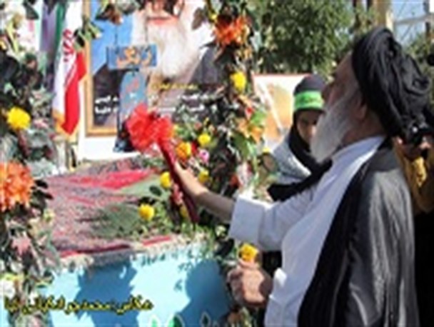 باز آمد بوی ماه مدرسه
