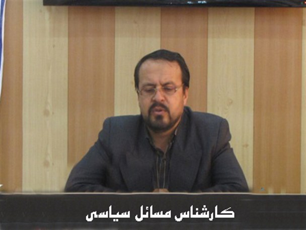 آقای روحانی حرفی نزنید که آمریکا لبخند بزند/ صدای ملت‌های مظلوم جهان باشید