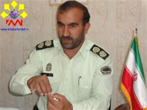 افزایش چشمگیر حفاری های غیرمجاز در شهرستان لنده