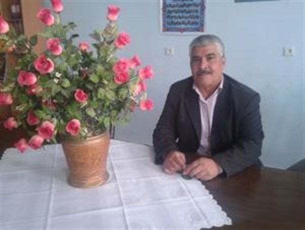 هنر تمام رسالتش رساندن تمام زیبایی هاست