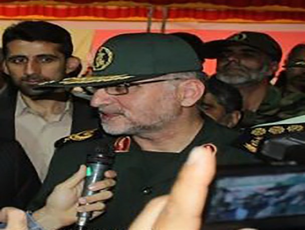 علاج دردهای کشور، داشتن روحیه جهادی است/ دشمنان آرزوی از هم پاشاندن ایران را به گور خواهند برد