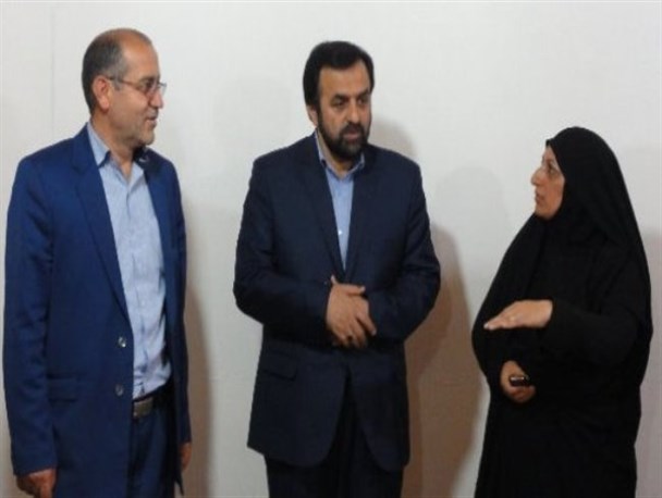 بازدید نماینده وزیر آموزش وپرورش از مدارس کردکوی+عکس