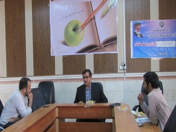 بیش از ۴۰ هزار دانش آموز سال تحصیلی جدید را در مدارس شهرستان آغاز می کنند