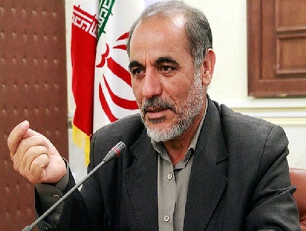 زمان وداع با ضریح حضرت ابوالفضل العباس(ع) اعلام شد